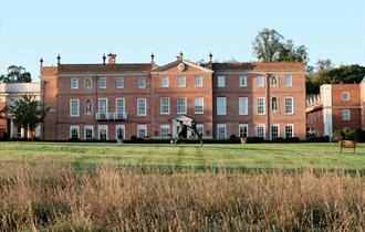 Four Seasons Hotel Hampshire