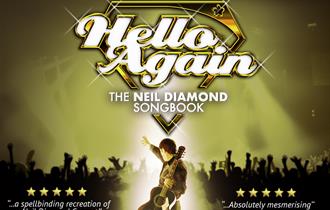 Hello Again- Neil Diamond Songbook