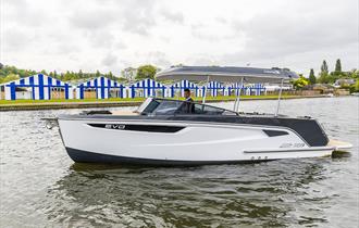 Hobbs of Henley Boat Hire