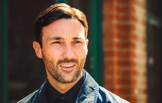 Josh James: Doin' Alright Tour