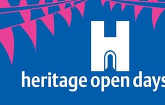 Heritage Open Days Maidstone