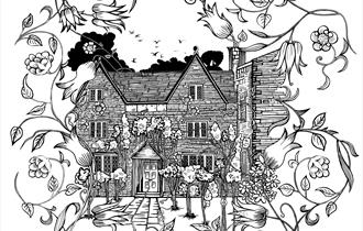 House of Words Book Cover
