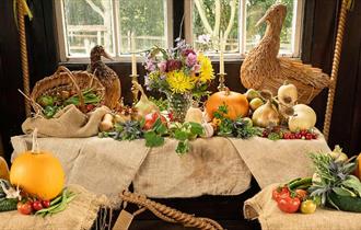 Harvest