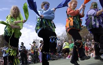 Hastings Green Festival, West Sussex