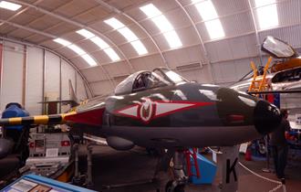 Tangmere Military Aviation Museum