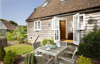 Classic Cottages - Kent