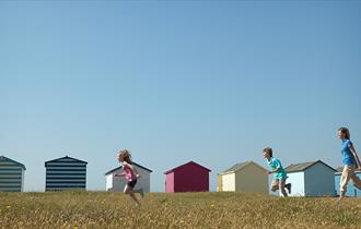 Hayling Island