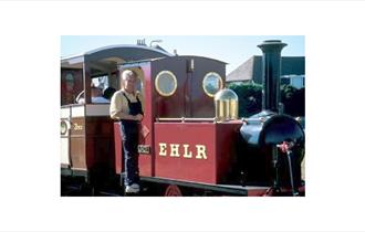 Hayling Light Railway