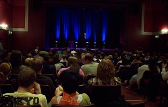 The Hazlitt Theatre