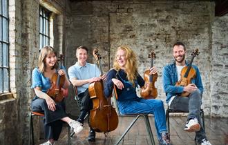 Heath String Quartet