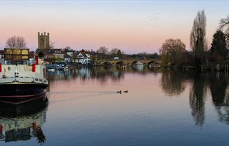 Henley on Thames