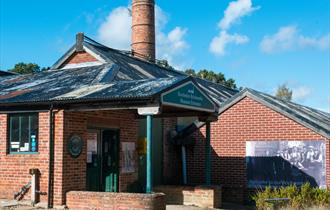 Heritage Open Days at The Brickworks Museum