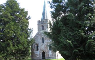 Hidden Britain Tours