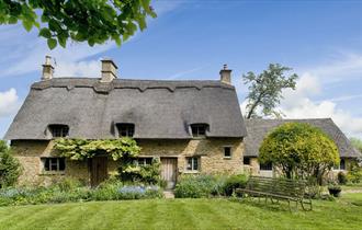 Secret Cottage
