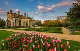 Highcliffe Castle