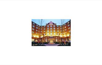 Hilton Dartford Bridge