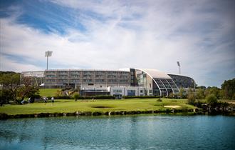 Hilton Southampton - Utilita Bowl