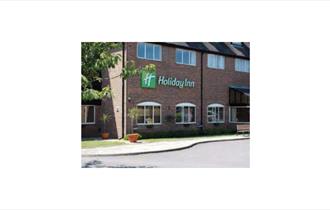 Holiday Inn Ashford North