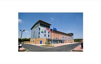 Holiday Inn Express Banbury