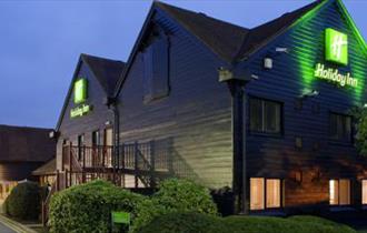 Holiday Inn Maidstone Sevenoaks