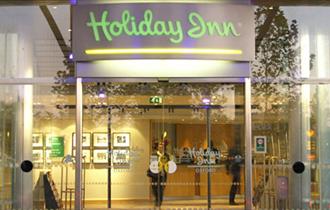 Holiday Inn Oxford