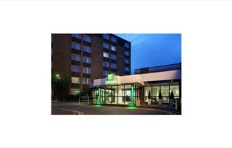 Holiday Inn Portsmouth