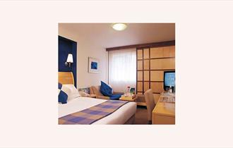 Holiday Inn Rochester - Chatham