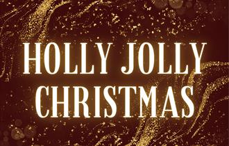 Holly Jolly Christmas