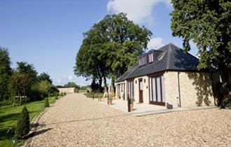 Honeysuckle Cottage