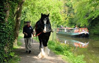 Kennet Horse Boat Company Ltd