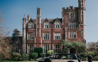 Horsted Place Hotel Country House