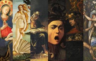 Katy Hessel Artwork References