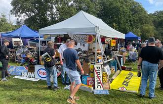 International Autojumble