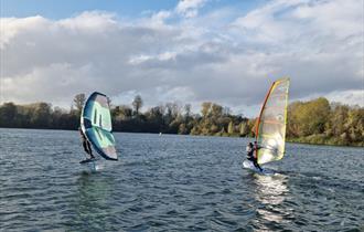 Bray Lake Watersports