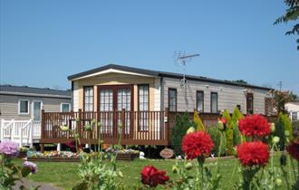 Quex Caravan Park