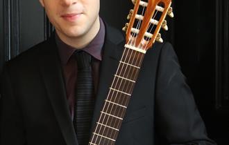 Adam Brown