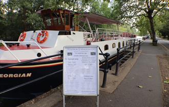 Windsor & Maidenhead Boat Company