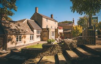 The Feathered Nest Country Inn