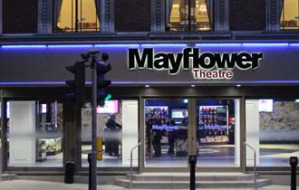 Mayflower Theatre