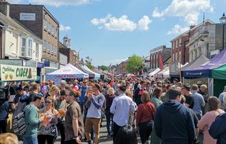 Christchurch Food Festival