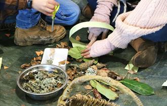 Eco Week Hever Castle