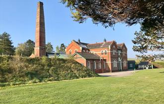 Twyford Waterworks