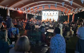 Oompah Palooza:
