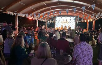Oompah Palooza