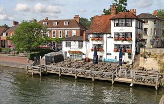 Oxfordshire
