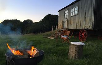 Greenhill Glamping