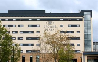 Crowne Plaza Reading East