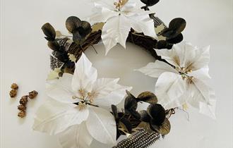 Christmas Centrepiece