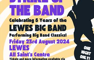 Lewes Big Band