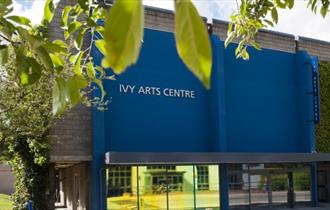 Ivy Arts Centre in Guildford